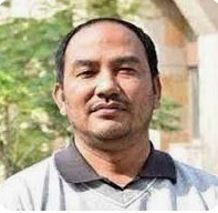 Prof.Dr.Sanasam Ranbir Singh