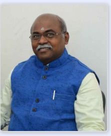 Prof. Dr. S. SELVAKUMAR