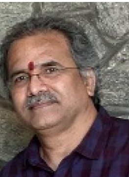 Professor Dr. S. Sundar