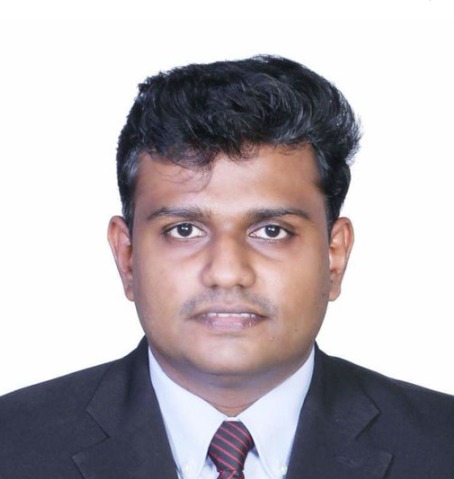 Dr. Thinagaran Perumal